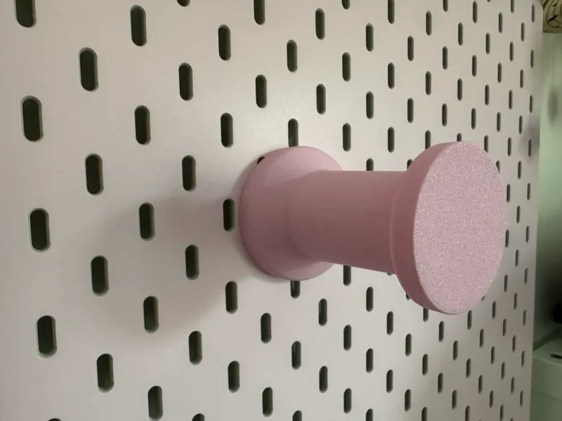 Skadis Giant Push Pin Holder