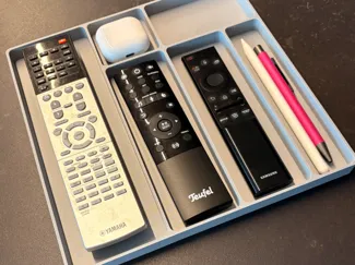 Organizer / Fernsehtisch
