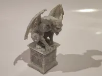 0.16mm layer, 2 walls, 15% infill
