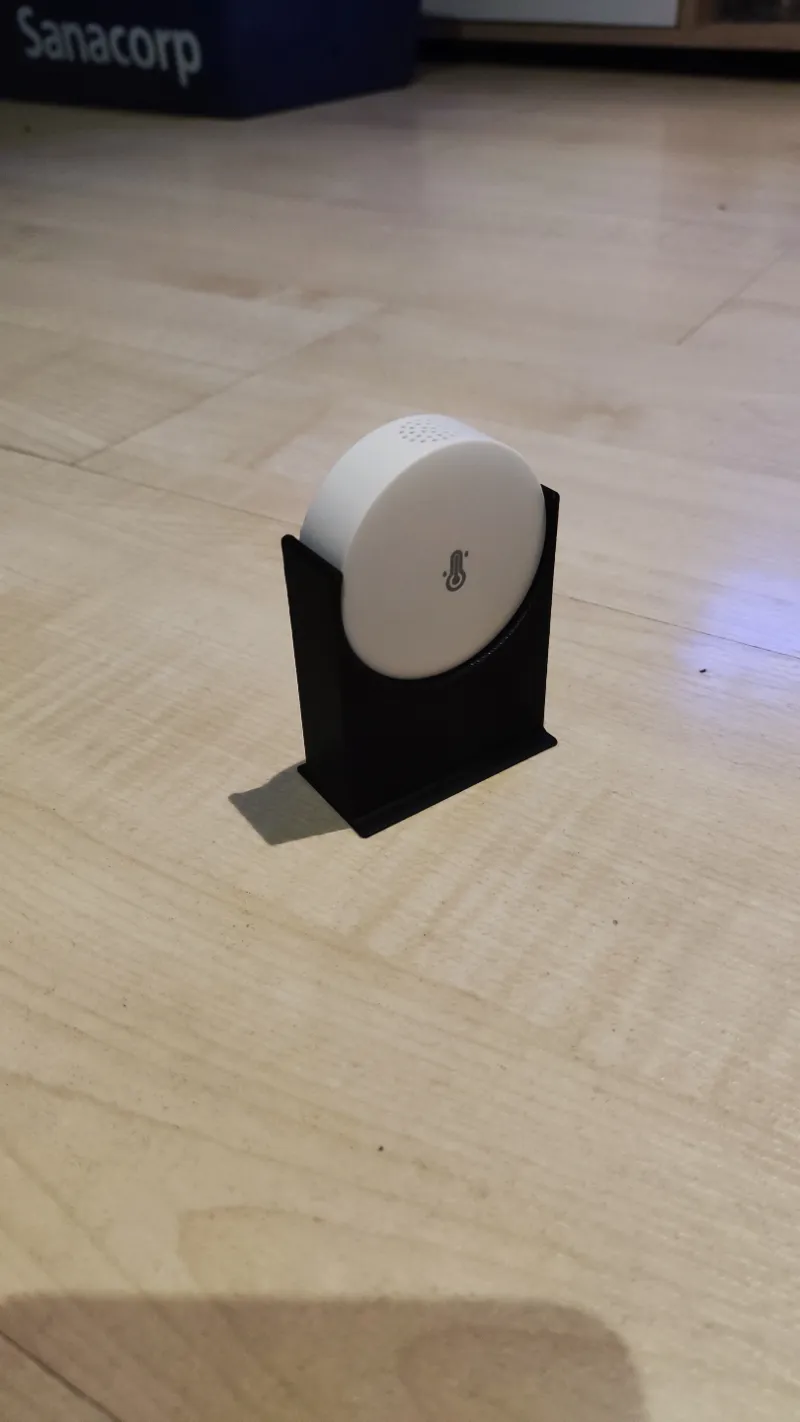 Sonoff / Zigbee Sensor simple stand for AMS