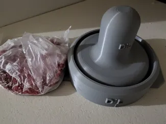 Hamburger Pressa