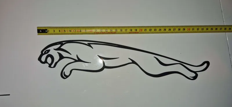 Jaguar