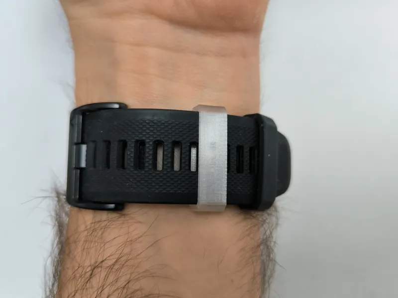 Garmin Quickfit 26 mm replacement loop