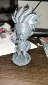 0.16mm layer, 2 walls, 10% infill
