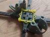 PLA 0.2mm layer, 6 walls, 25% infill