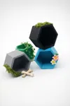 Magnet version 0.2mm layer, 2 walls, 15% infill