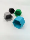 Suction cup version 0.2mm layer, 2 walls, 5% infill