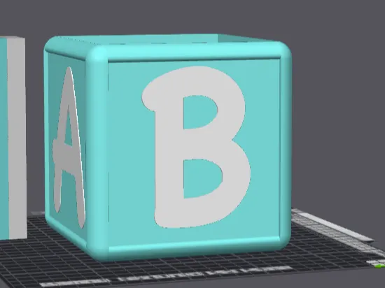 BBa1M