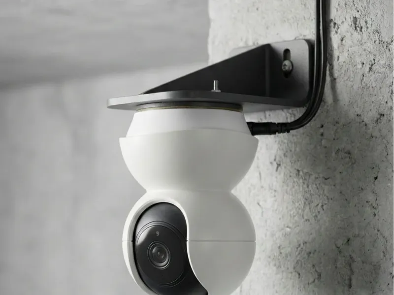 Wall mount for Tapo C200 Series