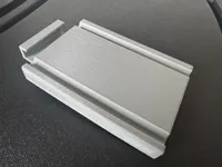0.2mm layer, 4 walls, 25% infill