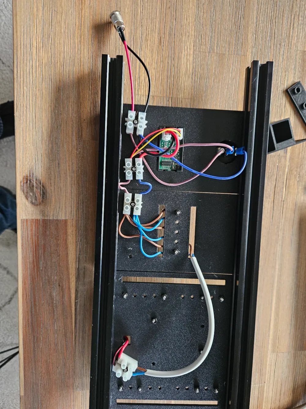 12V Modular System – Arduino Module by k3ldar - MakerWorld