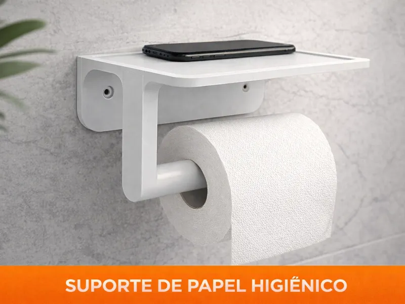 Suporte Papel