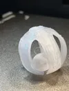 0.28mm layer, 2 walls, 15% infill