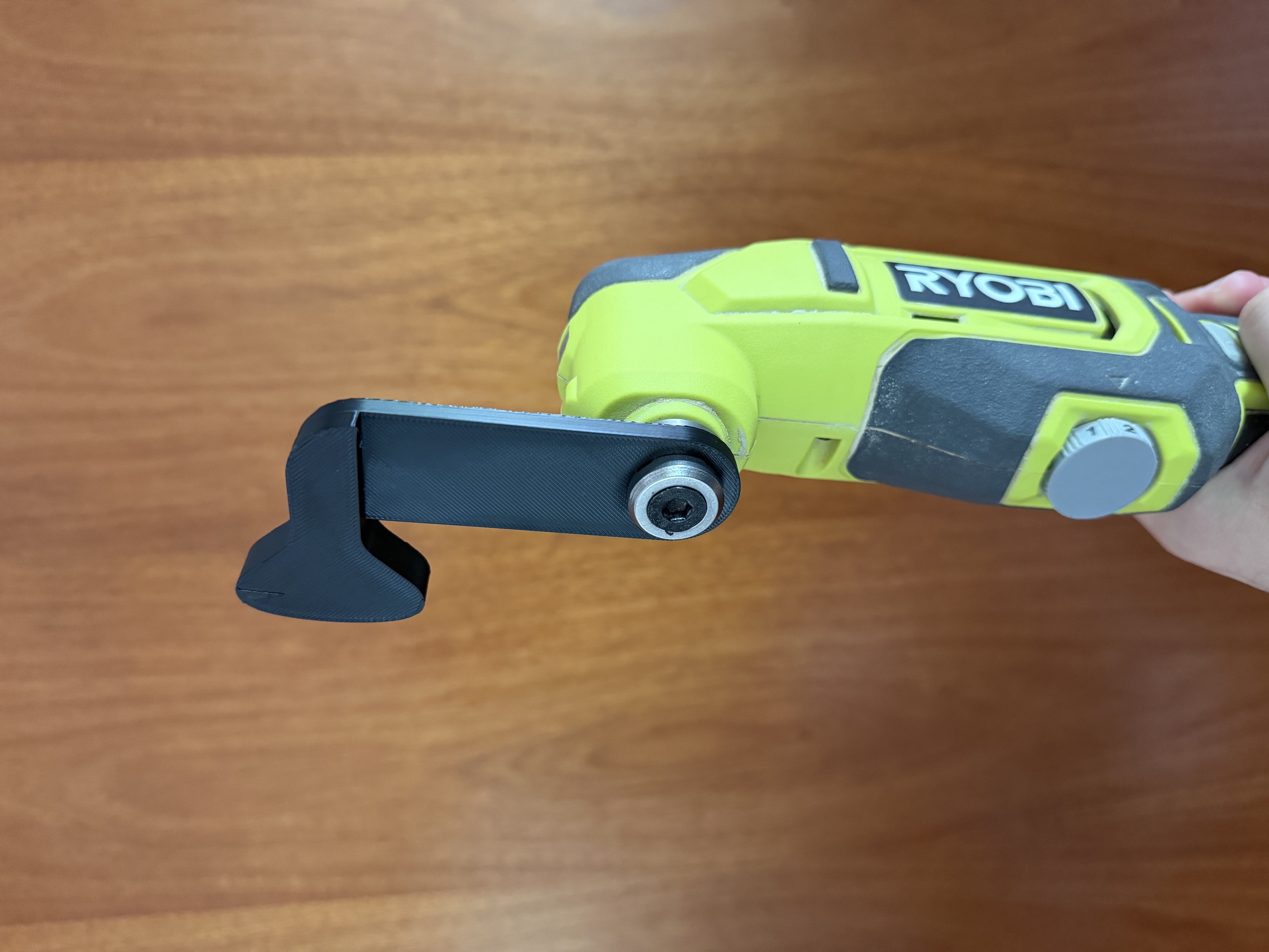 Miniatura 3 do modelo 3D Car carpet cleaner