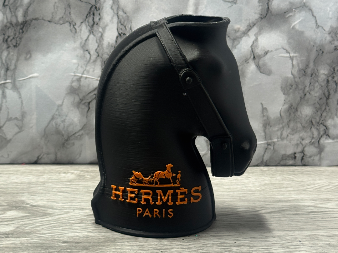Hermes Horse Vase | Decor | Home | New