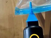 0.2mm layer, 6 walls, 25% infill
