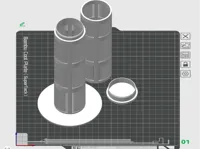 0.24mm layer, 2 walls, 15% infill