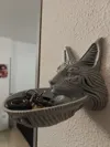 0.6mm nozzle, 0.24mm layer, 2 walls, 5% infill