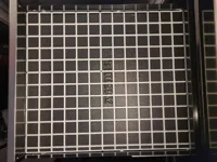 0.6mm nozzle, 0.3mm layer, 9 walls, 15% infill