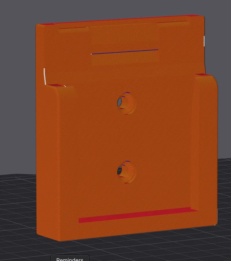 dedra battery
