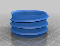 0.16mm layer, 2 walls, 15% infill