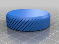 0.16mm layer, 2 walls, 15% infill