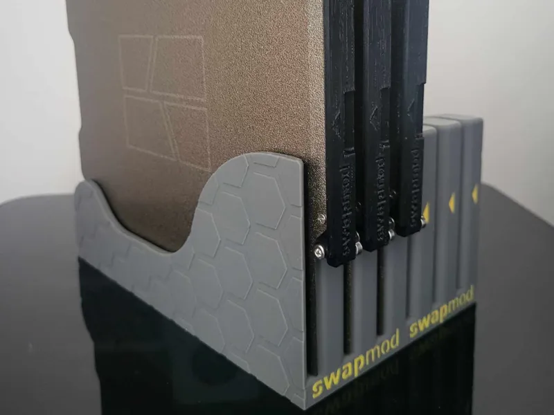 Support plateau pour SWAPMOD A1 MINI
