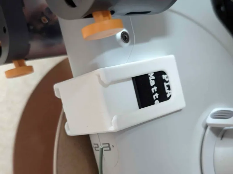 RFID AMS Lite Token Bracket