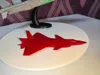 0.2mm layer height, 2 walls, 15% infill, length approximately 125, single color