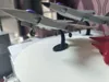0.2mm layer height, 2 walls, 10% infill, 190mm long, single color