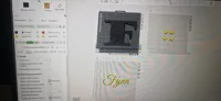 0.16mm layer, 2 walls, 15% infill