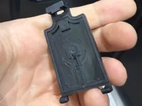 0.2mm nozzle, 0.1mm layer, 4 walls, 15% infill