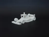 F1 Benchy - ORIGINAL