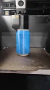 Multicolor printing is more recommended for dual-head printers (AMS is required)