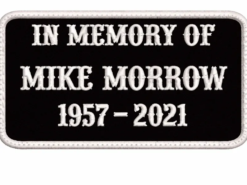 morrow memorys