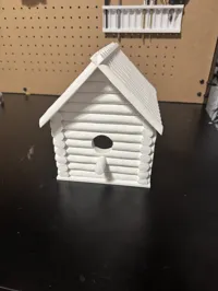 0.24mm layer, 2 walls, 10% infill