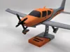 Kit No Frame - GTS (4 blade prop, NACA ducts)