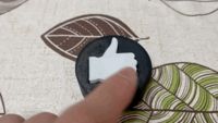 0.2mm layer, 2 walls, 10% infill