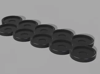 Movement Trays - Warhammer: Age of Sigmar