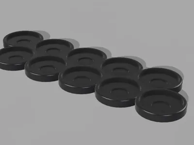 Movement Trays - Warhammer: Age of Sigmar
