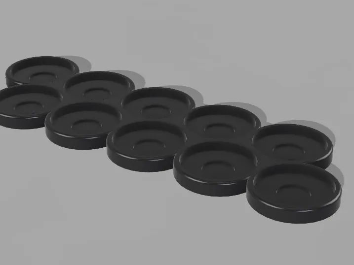 Movement Trays - Warhammer: Age of Sigmar