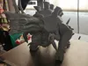 0.2mm layer, 2 walls, 10% infill