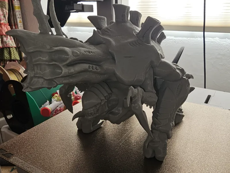 Exocrine del "juego de mesa de guerra"