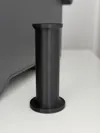 15mm longer arm