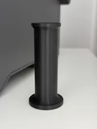 15mm längerer Arm