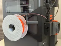0.24mm layer, 4 walls, 15% infill