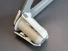 Yellow spool holder from AMS Lite