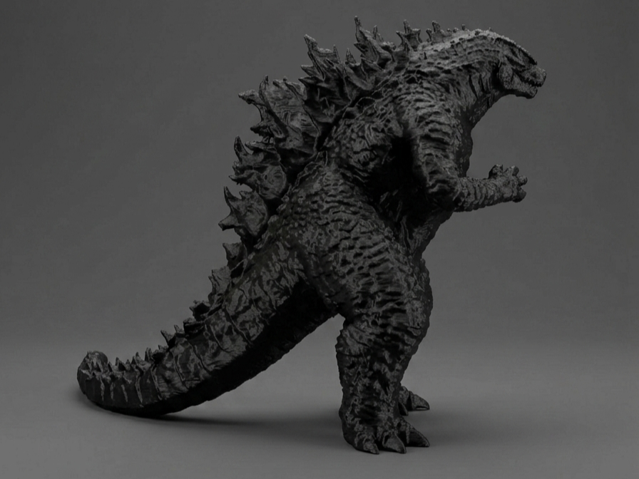 Der ultimative Godzilla