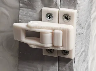 Toggle Latch