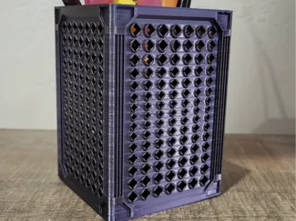 Pen holder